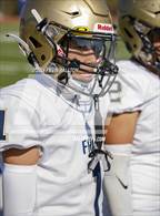 Photo from the gallery "Franklin @ El Camino Real"