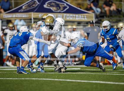 Thumbnail 3 in Franklin @ El Camino Real photogallery.