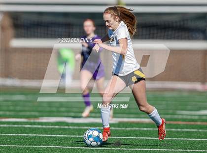 Thumbnail 2 in Trinity Christian vs Harris County (Trojan Cup) photogallery.