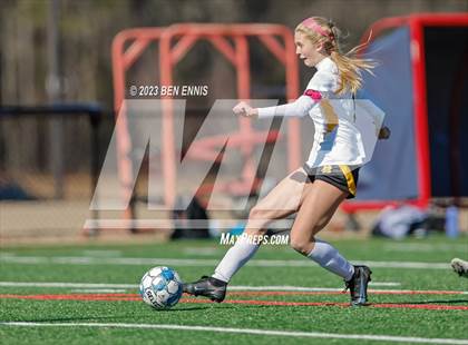 Thumbnail 1 in Trinity Christian vs Harris County (Trojan Cup) photogallery.