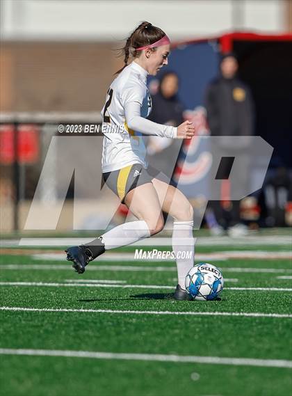 Thumbnail 2 in Trinity Christian vs Harris County (Trojan Cup) photogallery.