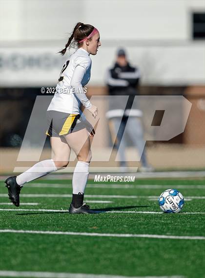 Thumbnail 1 in Trinity Christian vs Harris County (Trojan Cup) photogallery.