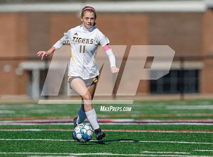 Thumbnail 3 in Trinity Christian vs Harris County (Trojan Cup) photogallery.