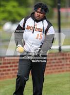 Photo from the gallery "Rocky River @ Independence"