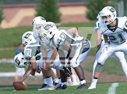 Thumbnail 1 in Weddington vs Charlotte Country Day School photogallery.