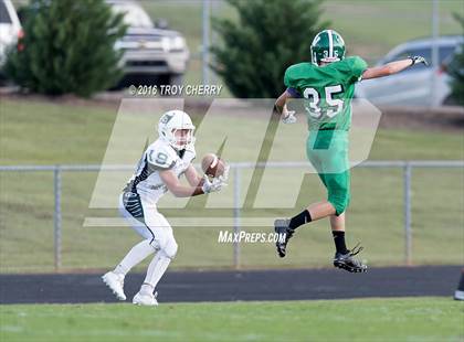 Thumbnail 2 in Weddington vs Charlotte Country Day School photogallery.