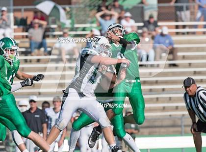 Thumbnail 2 in Weddington vs Charlotte Country Day School photogallery.