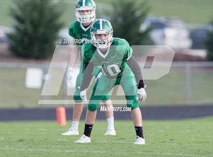 Thumbnail 2 in Weddington vs Charlotte Country Day School photogallery.