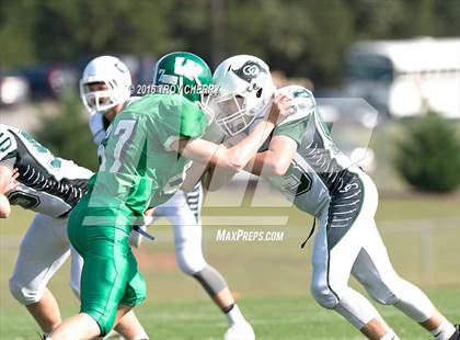 Thumbnail 1 in Weddington vs Charlotte Country Day School photogallery.