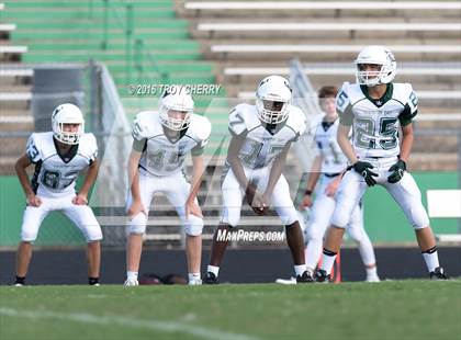Thumbnail 3 in Weddington vs Charlotte Country Day School photogallery.
