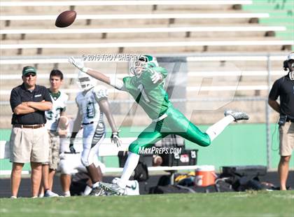 Thumbnail 1 in Weddington vs Charlotte Country Day School photogallery.