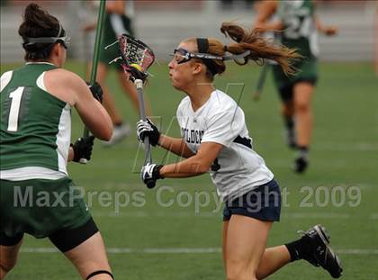 Thumbnail 2 in Farmingdale vs. West Genesee (NYSPHSAA Class A Semifinal) photogallery.