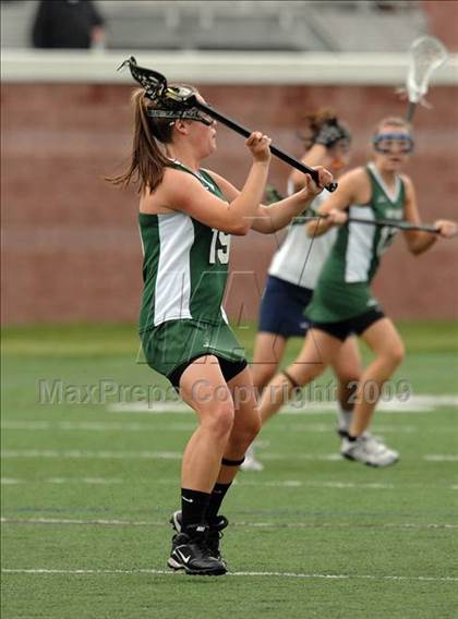 Thumbnail 2 in Farmingdale vs. West Genesee (NYSPHSAA Class A Semifinal) photogallery.