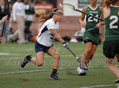 Thumbnail 1 in Farmingdale vs. West Genesee (NYSPHSAA Class A Semifinal) photogallery.
