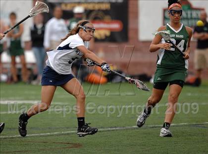 Thumbnail 2 in Farmingdale vs. West Genesee (NYSPHSAA Class A Semifinal) photogallery.