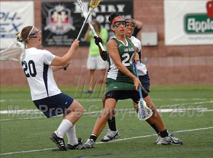 Thumbnail 1 in Farmingdale vs. West Genesee (NYSPHSAA Class A Semifinal) photogallery.
