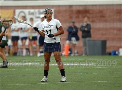 Thumbnail 2 in Farmingdale vs. West Genesee (NYSPHSAA Class A Semifinal) photogallery.