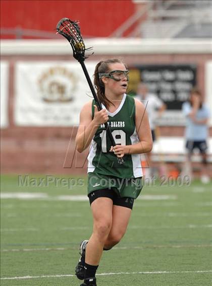Thumbnail 1 in Farmingdale vs. West Genesee (NYSPHSAA Class A Semifinal) photogallery.