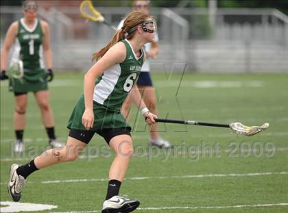 Thumbnail 3 in Farmingdale vs. West Genesee (NYSPHSAA Class A Semifinal) photogallery.