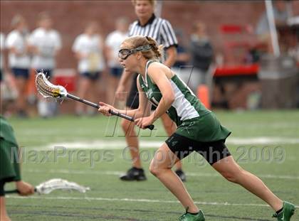 Thumbnail 1 in Farmingdale vs. West Genesee (NYSPHSAA Class A Semifinal) photogallery.