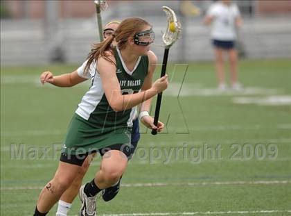 Thumbnail 3 in Farmingdale vs. West Genesee (NYSPHSAA Class A Semifinal) photogallery.