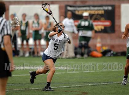 Thumbnail 3 in Farmingdale vs. West Genesee (NYSPHSAA Class A Semifinal) photogallery.