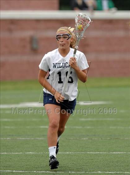 Thumbnail 3 in Farmingdale vs. West Genesee (NYSPHSAA Class A Semifinal) photogallery.
