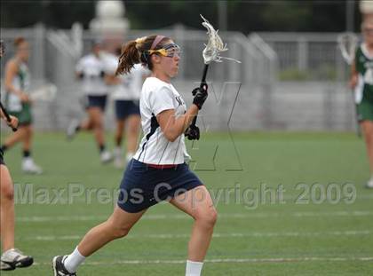 Thumbnail 1 in Farmingdale vs. West Genesee (NYSPHSAA Class A Semifinal) photogallery.