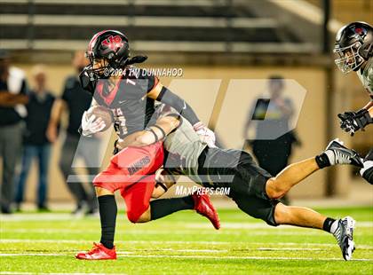 Thumbnail 2 in Bowie @ Vista Ridge photogallery.