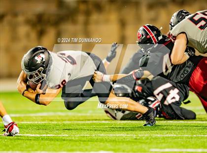 Thumbnail 2 in Bowie @ Vista Ridge photogallery.