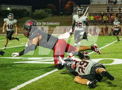 Thumbnail 2 in Bowie @ Vista Ridge photogallery.