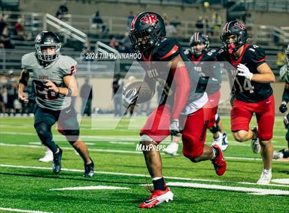 Thumbnail 1 in Bowie @ Vista Ridge photogallery.
