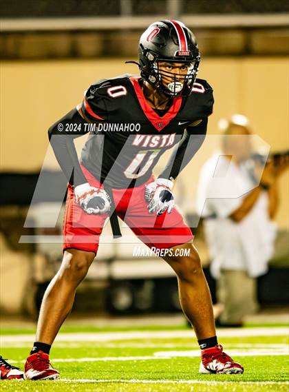 Thumbnail 1 in Bowie @ Vista Ridge photogallery.