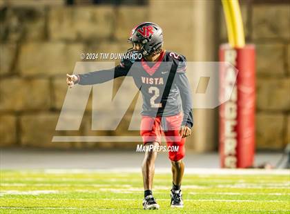 Thumbnail 3 in Bowie @ Vista Ridge photogallery.