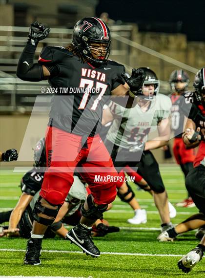 Thumbnail 3 in Bowie @ Vista Ridge photogallery.