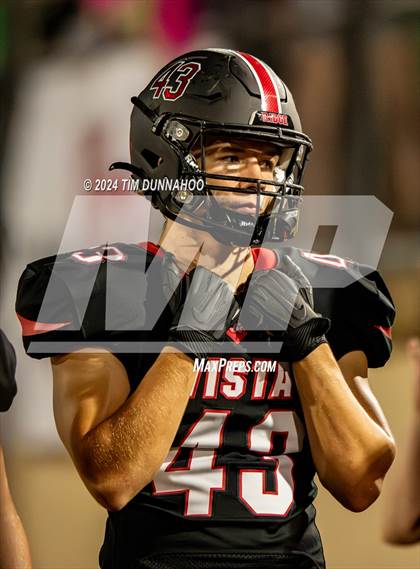 Thumbnail 3 in Bowie @ Vista Ridge photogallery.