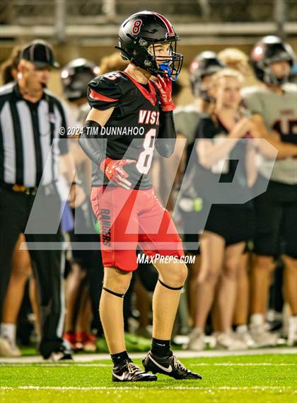Thumbnail 3 in Bowie @ Vista Ridge photogallery.