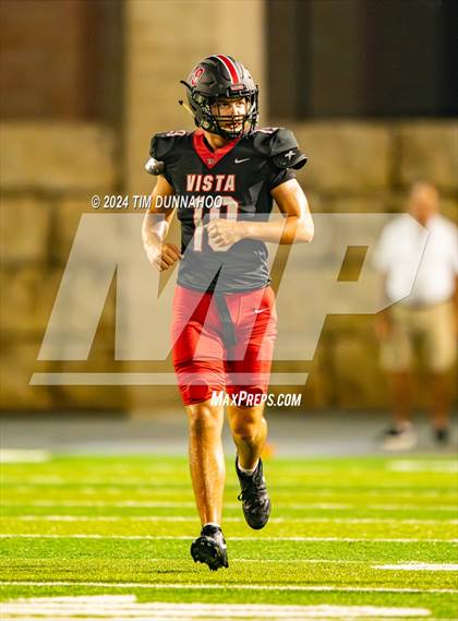 Thumbnail 1 in Bowie @ Vista Ridge photogallery.