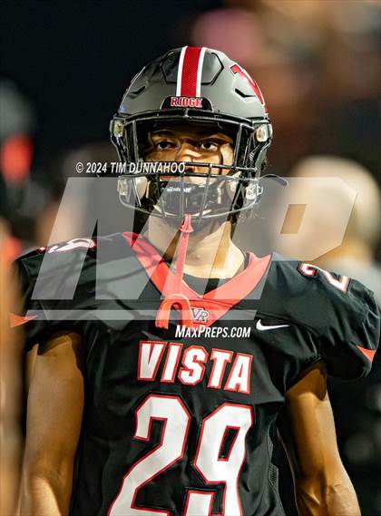 Thumbnail 3 in Bowie @ Vista Ridge photogallery.