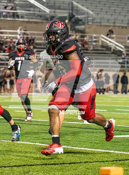 Thumbnail 3 in Bowie @ Vista Ridge photogallery.