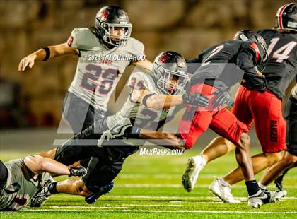 Thumbnail 1 in Bowie @ Vista Ridge photogallery.