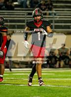 Photo from the gallery "Bowie @ Vista Ridge"