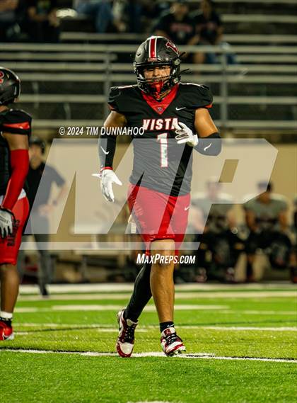 Thumbnail 3 in Bowie @ Vista Ridge photogallery.