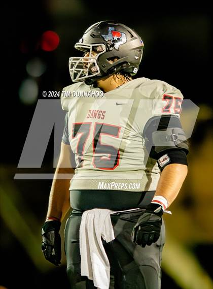 Thumbnail 1 in Bowie @ Vista Ridge photogallery.