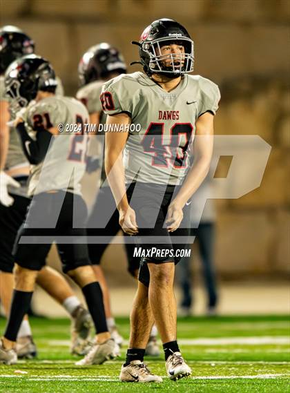 Thumbnail 2 in Bowie @ Vista Ridge photogallery.