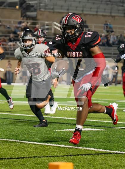 Thumbnail 2 in Bowie @ Vista Ridge photogallery.
