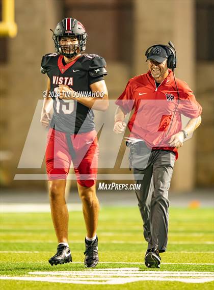 Thumbnail 2 in Bowie @ Vista Ridge photogallery.