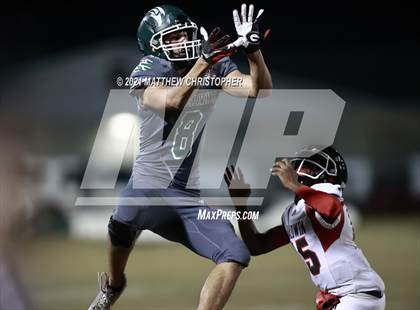 Thumbnail 2 in Baldwin @ South Walton (FHSAA 4A Regional Semifinal) photogallery.