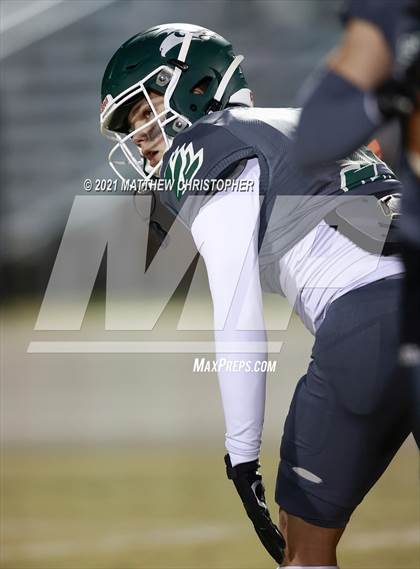 Thumbnail 1 in Baldwin @ South Walton (FHSAA 4A Regional Semifinal) photogallery.