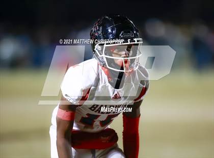 Thumbnail 1 in Baldwin @ South Walton (FHSAA 4A Regional Semifinal) photogallery.